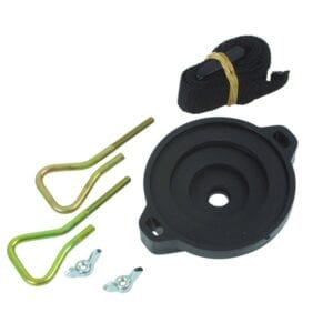 Eezibleed Multipurpose Cap