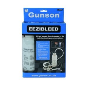 Eezibleed Kit – French