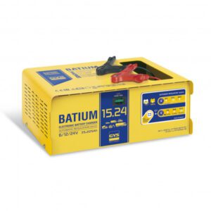 Batium 15.24 Smart Charger