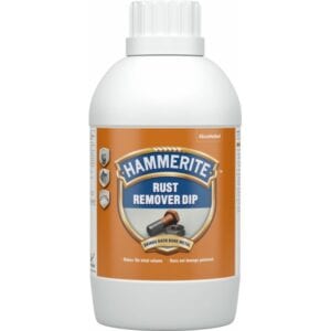 Rust Remover Dip – 500ml