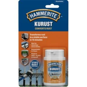 Kurust Blister 90ml