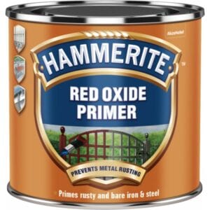 Primer – Red Oxide – 500ml