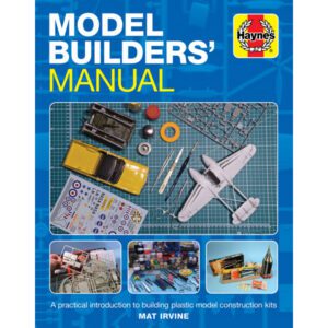 Haynes Model Builders Manual
