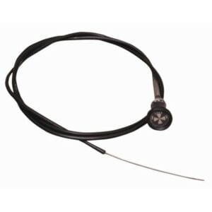 Choke Cable – Twist Locking – 60in.