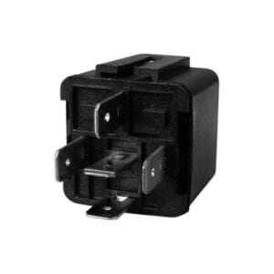 Relay – 12V – 15A – 5-Pin – Twin Output