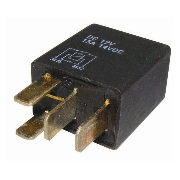 A Micro Relay 4 Pin At ₹ 10/piece In New Delhi | ID: 283131872012 - Foto 5