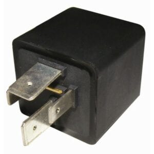 Mini Relay – 12V – 4-Pin