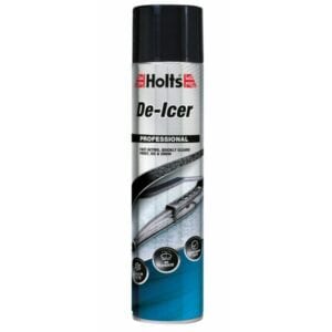 De-Icer Aerosol – 600ml