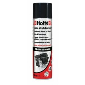 Engine & Parts Degreaser Aerosol – 500ml