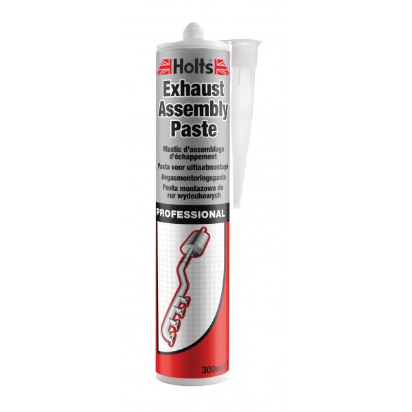 Exhaust Assembly Paste – 300ml
