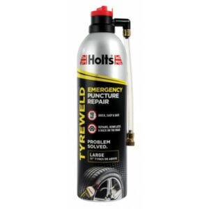 Tyre Sealant – Puncture Repair – Tyreweld – 500ml
