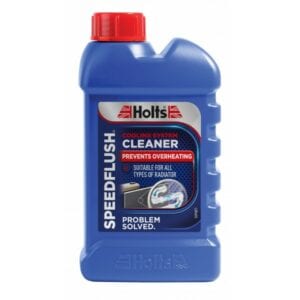 Speedflush Cooling System Cleaner – 250ml