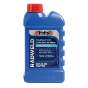 Radweld Radiator Treatment – 250ml