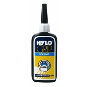 Nut Lock – 50ml