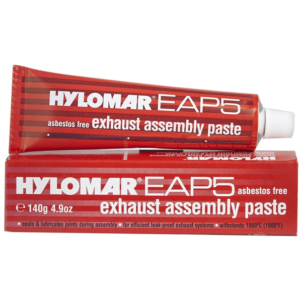 Exhaust Assembly Paste – 140g