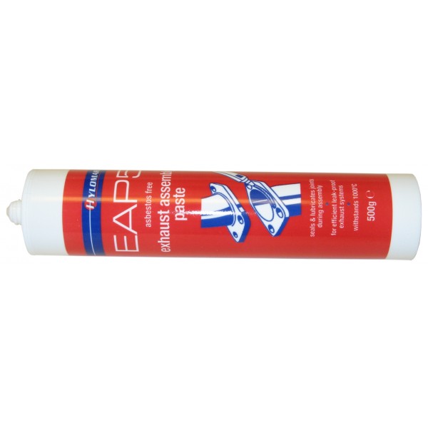 Exhaust Assembly Paste – 500g
