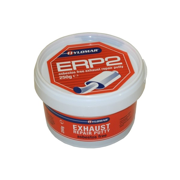 Exhaust Repair Putty 250g Car Smart