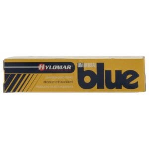 Universal Blue Gasket & Jointing Compound – 40g