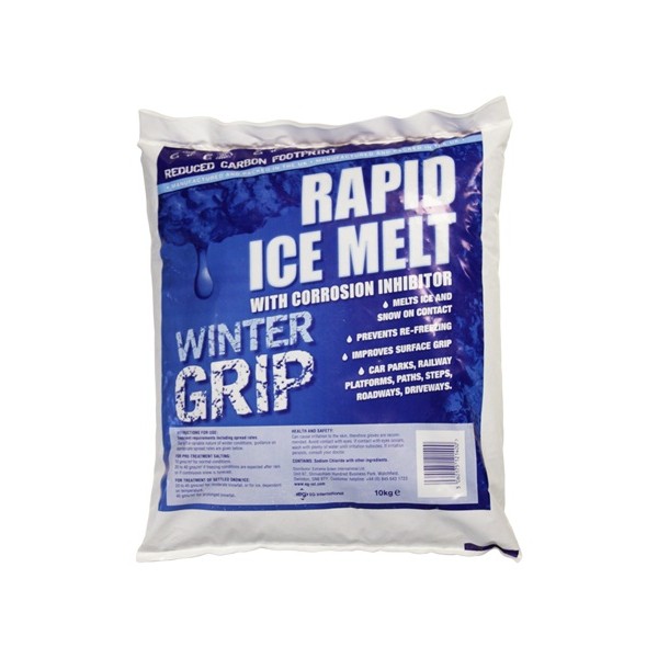 Rapid Ice Melt – 10kg