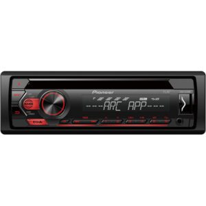 Pioneer CD Tuner