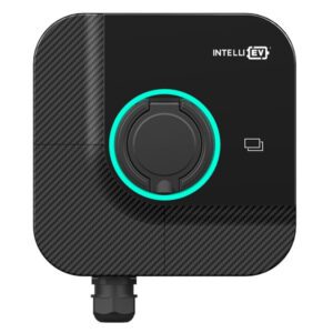 Carbon Edition 22kW EV Charge Point