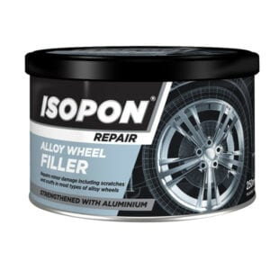 Alloy Wheel Filler – 250ml