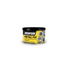 Isopon Metal Fix 250ml