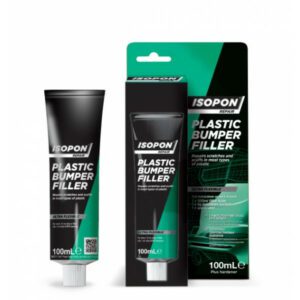 Plastic Bumper Repair Kit