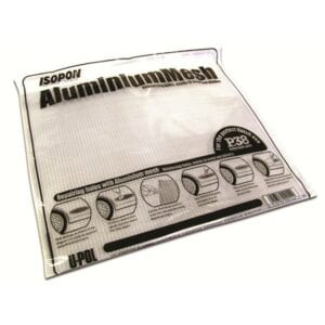 Aluminium Mesh – 25cm x 20cm