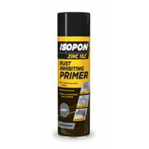 Zinc 182 Anti-rust Primer – 450ml