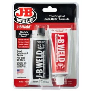 J-B Weld – Professional Size