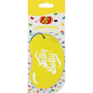 Lemon Drop – 2D Air Freshener