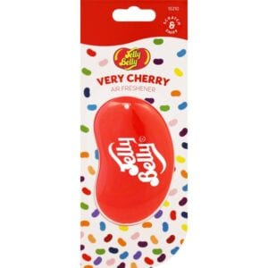 Very Cherry – 3D Air Freshener