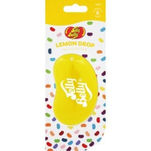 Lemon Drop – 3D Air Freshener