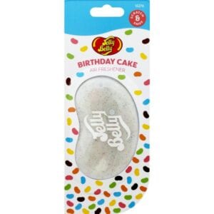 3D Air Freshener – Birthday Cake