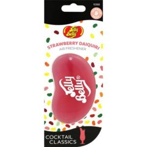 Strawberry Daiquiri – 3D Air Freshener