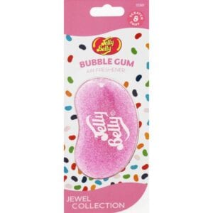 Bubble Gum Jewel – 3D Air Freshener