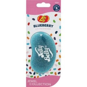 Blueberry Jewel – 3D Air Freshener