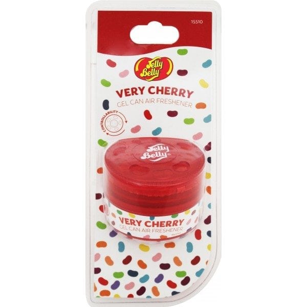 Very Cherry Gel Can Air Freshener Car Smart