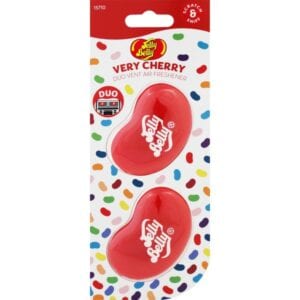 Very Cherry – Mini Vent 3D Gel – Duo Pack