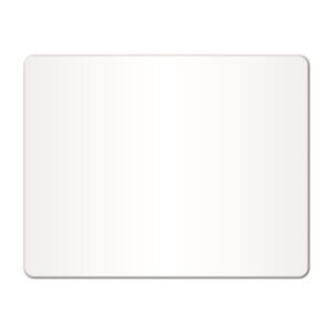 Motorcycle Number Plate Acrylic 237 x 178mm