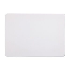 4x4 square KiwaLite™ white reflective: 284 x 210mm (20 pack)