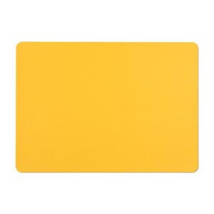 4x4 square KiwaLite™ yellow reflective: 284 x 210mm (20 pack)