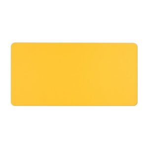 Import size KiwaLite™ yellow reflective: 330 x 178mm (20 pack)