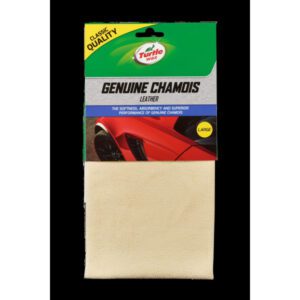 Genuine Chamois  3.00 Ft