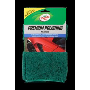 Premium Polishing Microfibre