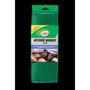 Interior Wonder Cloth