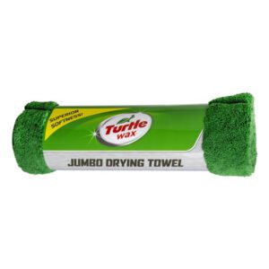 Jumbo Drying Towel