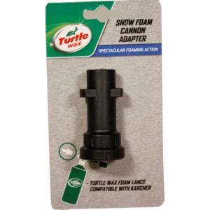 Karcher Adaptor On Card