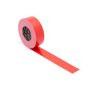 50m Premium Cloth Protection/Cloth Tape